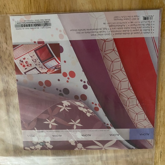 Creative memories lot - Picture 16 of 16